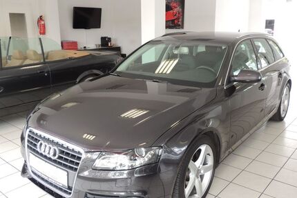 Audi A4 119.000 km 8.999 &euro; Metzingen 72555