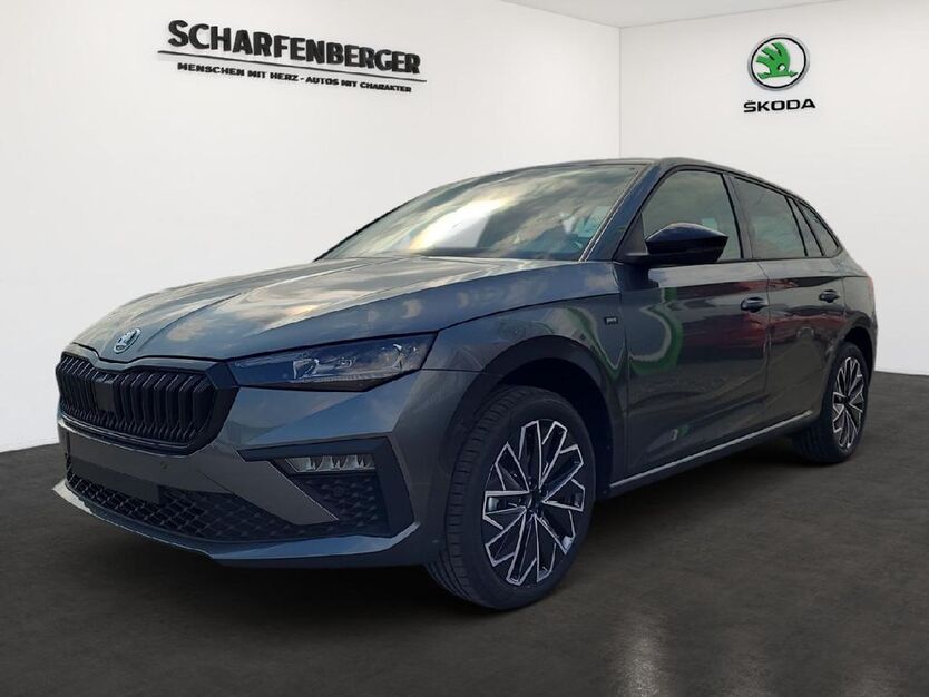 Skoda Scala 27.500 km 23.992 € Ingersheim 74379