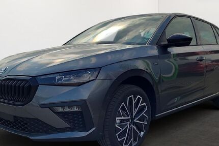 Skoda Scala 28.000 km 23.992 &euro; Ingersheim 74379