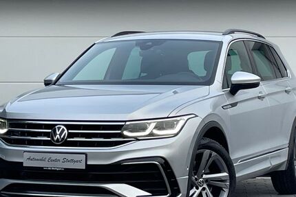 VW Tiguan 149.650 km 27.580 € Stuttgart 70437