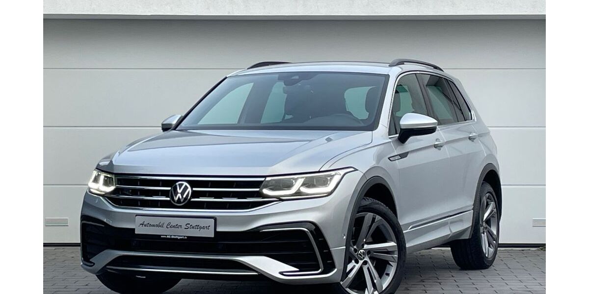 VW Tiguan 149.650 km 27.580 € Stuttgart 70437