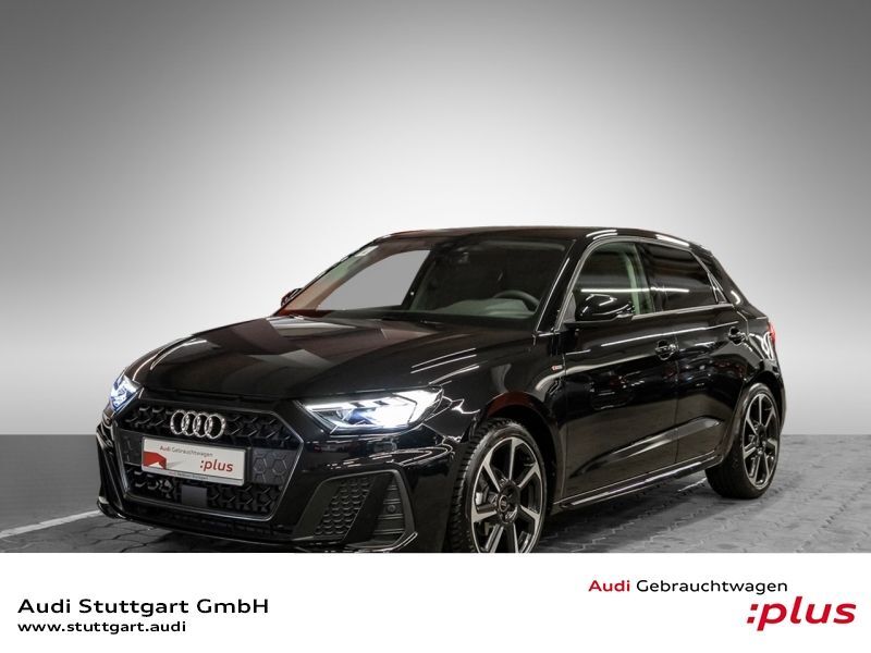 Audi A1 2.742 km 27.420 € Stuttgart 70563