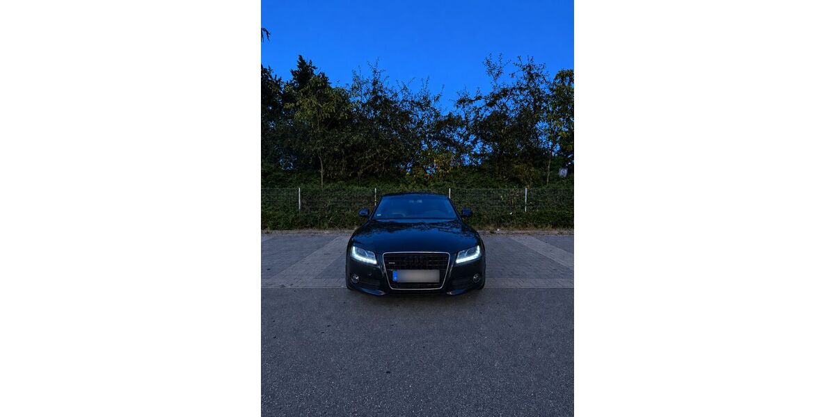 Audi A5 300.000 km 4.500 &euro; Ehningen 71139
