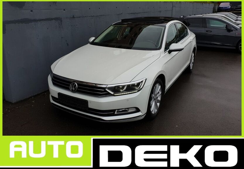 VW Passat 99.326 km 19.470 € Waiblingen 71332
