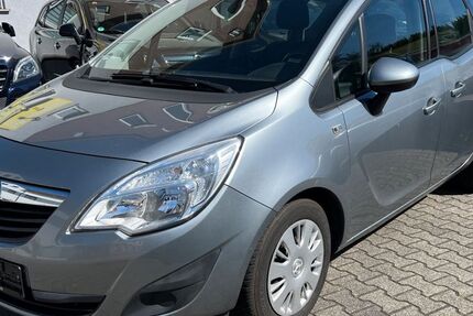Opel Meriva 193.294 km 3.700 &euro; Kirchheim unter Teck 73230