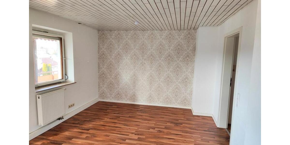 Etagenwohnung Backnang - 2 Zimmer, 44 m&sup2;, 550&euro; | Angebot:26024045