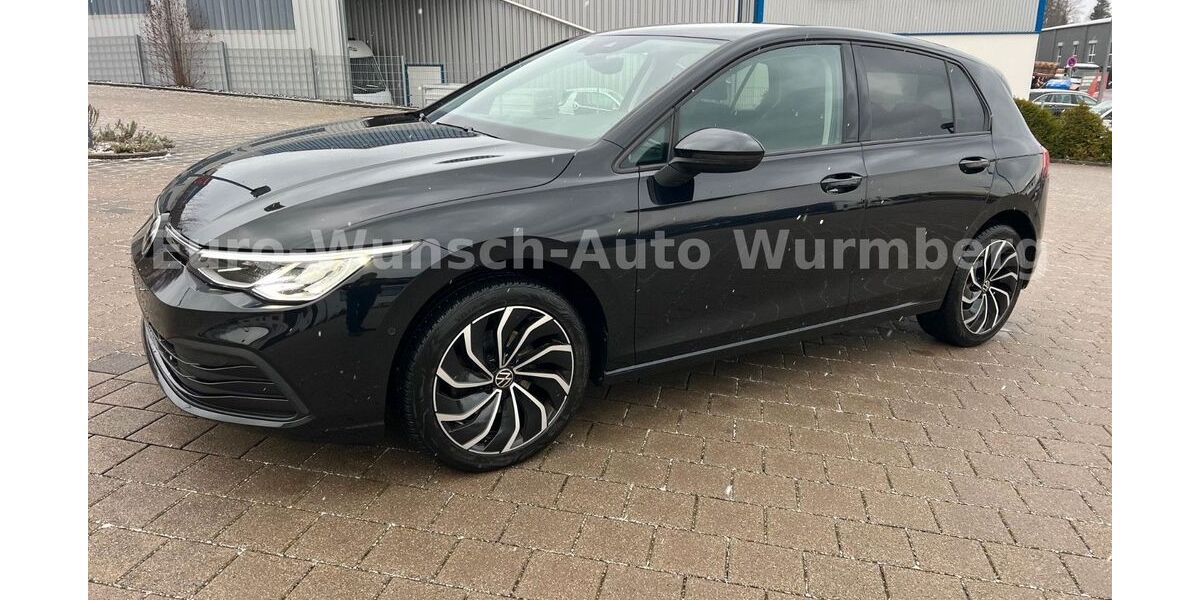 VW Golf 199.800 km 12.600 &euro; Wurmberg 75449