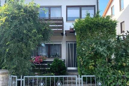 Wohnung Schönaich - 4 Zimmer, 132 m&sup2;, 1.350&euro; | Angebot:26826641