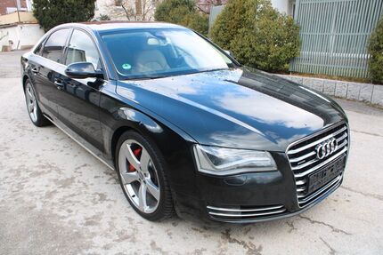 Audi A8 270.000 km 14.800 &euro; Weil im Schönbuch 71093