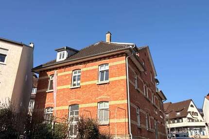 Wohnung Bietigheim-Bissingen Bissingen - 3 Zimmer, 54 m&sup2;, 219.000&euro; | Angebot:25384349