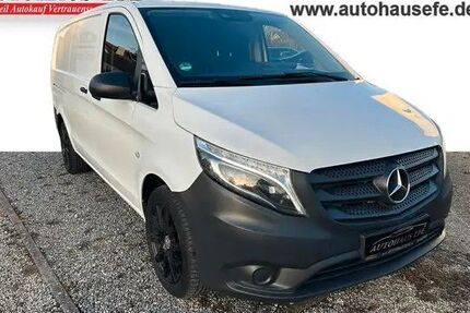 Mercedes-Benz Vito 171.500 km 16.900 &euro; Sindelfingen 71065