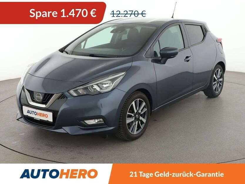 Micra