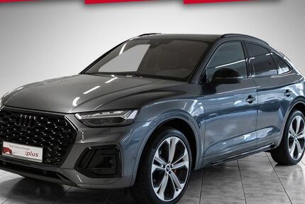 Audi Q5 8.934 km 60.520 &euro; Stuttgart 70563
