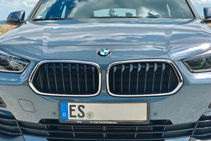 BMW X2 100.500 km 22.299 &euro; Ostfildern 73760