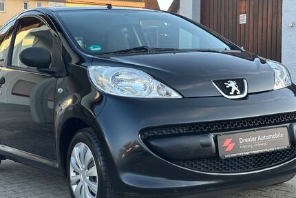 Peugeot 107 148.500 km 1.490 &euro; Hildrizhausen 71157