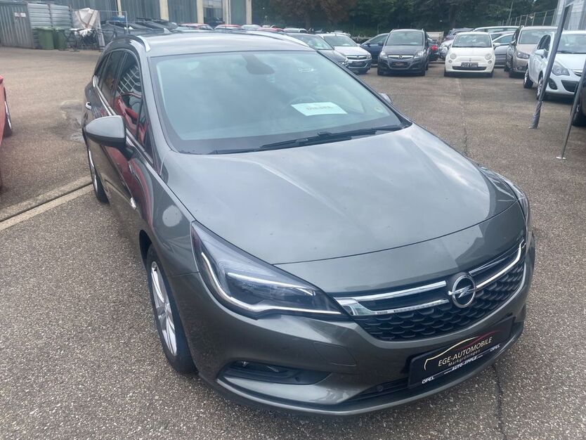 Opel Astra 111.000 km 7.800 € Markgröningen 71706