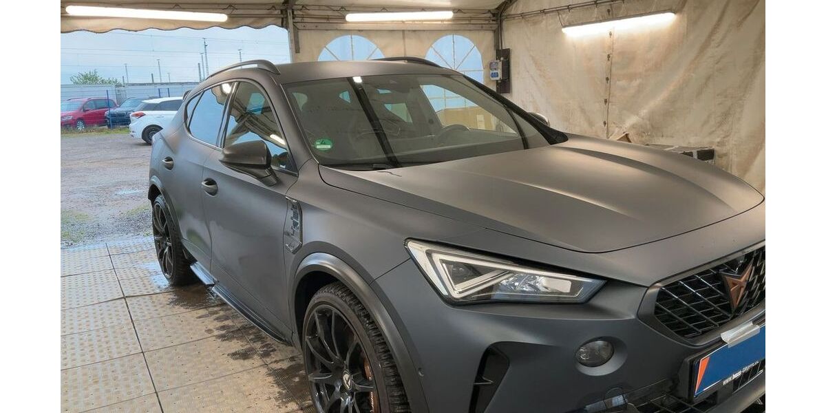 Cupra Formentor 44.895 km 21.500 &euro; Stuttgart Ost 70188