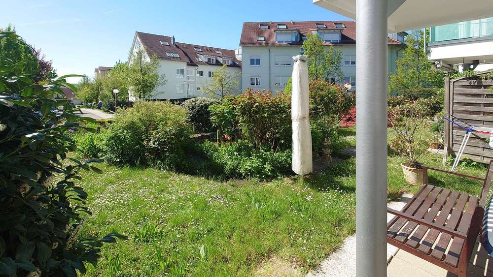 Etagenwohnung Marbach am Neckar - 4.5 Zimmer, 89 m&sup2;, 1.220&euro; | Angebot:26394790