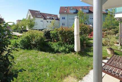 Wohnung Marbach am Neckar - 4.5 Zimmer, 89 m&sup2;, 1.220&euro; | Angebot:26394790