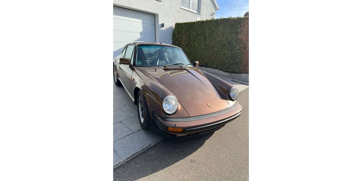 Porsche 911 137.500 km 62.900 &euro; Magstadt 71106