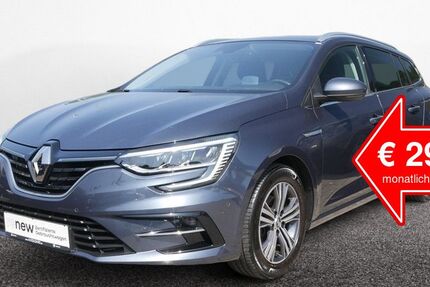 Renault Megane 50.600 km 16.250 € Ostelsheim 75395