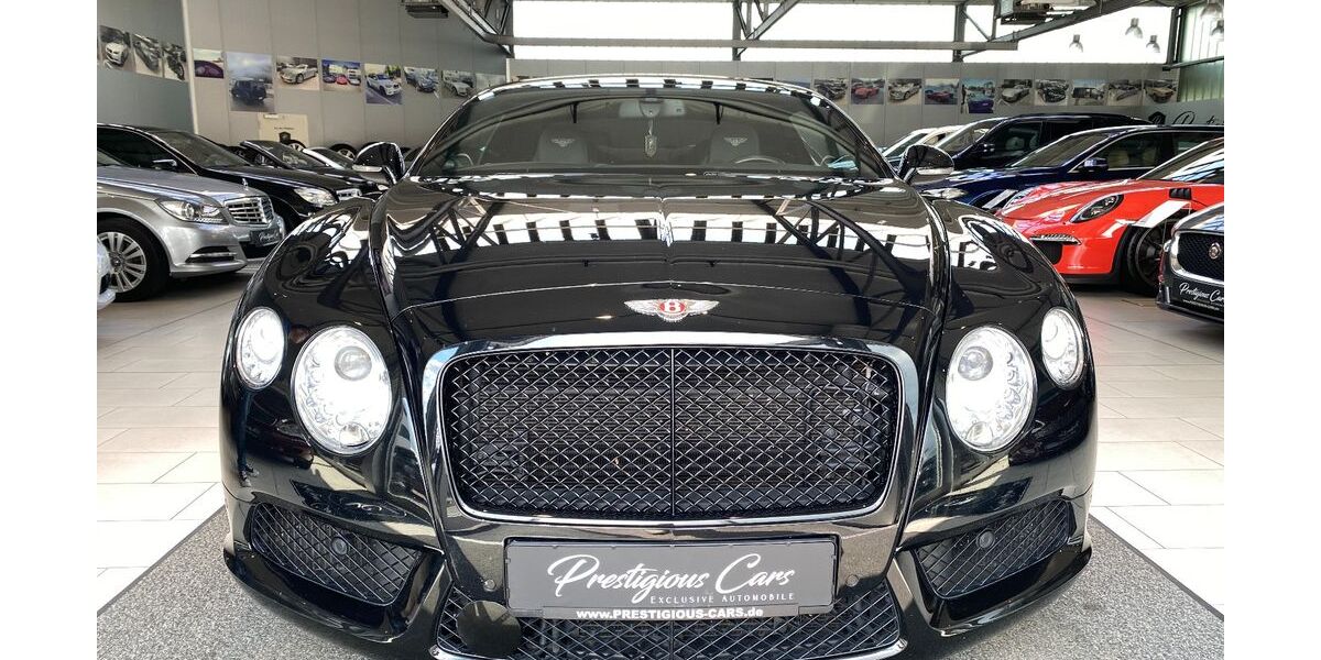Bentley Continental GT 33.000 km 84.949 &euro; Steinheim an der Murr 71711
