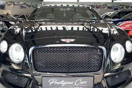 Bentley Continental GT 33.000 km 85.949 &euro; Steinheim an der Murr 71711