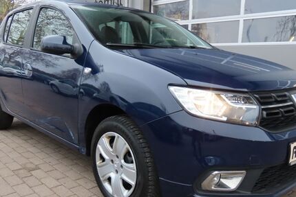 Dacia Sandero 183.000 km 5.590 &euro; Stuttgart 70329