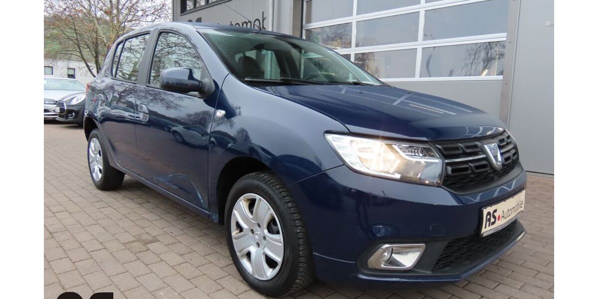 Dacia Sandero 183.000 km 5.590 &euro; Stuttgart 70329