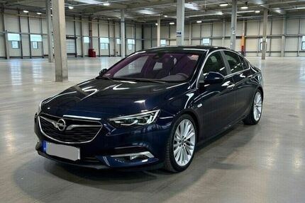 Opel Insignia 154.000 km 11.999 &euro; Heimsheim 71296