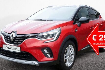 Renault Captur 58.100 km 16.500 &euro; Ostelsheim 75395