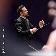 6. Sinfoniekonzert Stuttgart