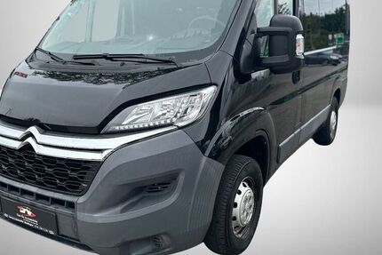 Citroen Jumper