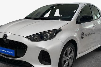 Mazda 2 Hybrid 3.500 km 23.990 € Stuttgart 70190