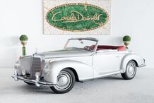 Gebrauchtwagen Mercedes 300