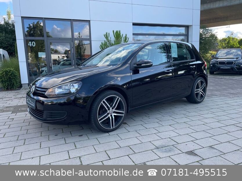 VW Golf 147.500 km 6.500 € Urbach (30km östlich von Stuttgart) 73660