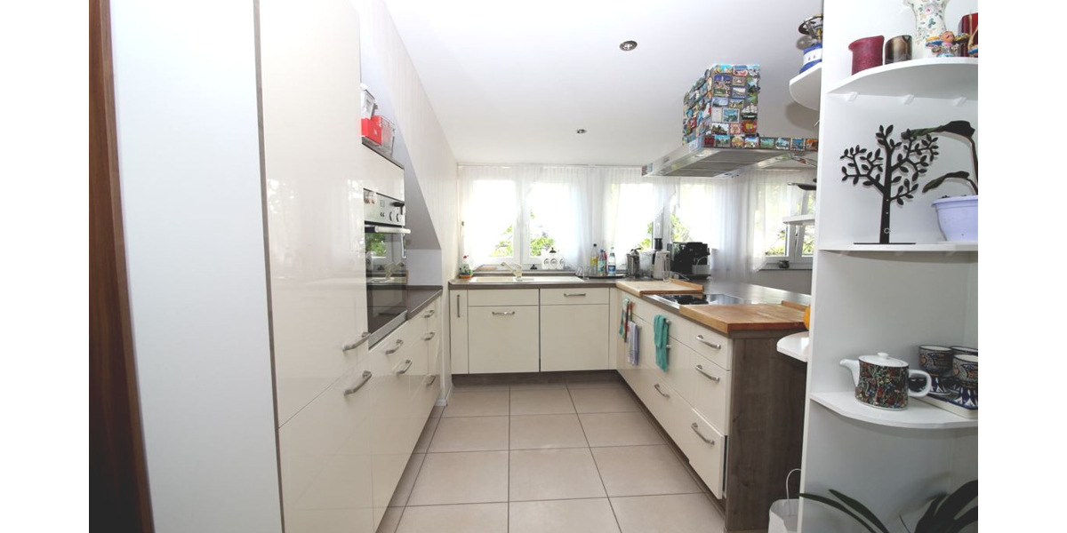 Etagenwohnung Stuttgart Dürrlewang - 4 Zimmer, 86 m&sup2;, 499.000&euro; | Angebot:25740383