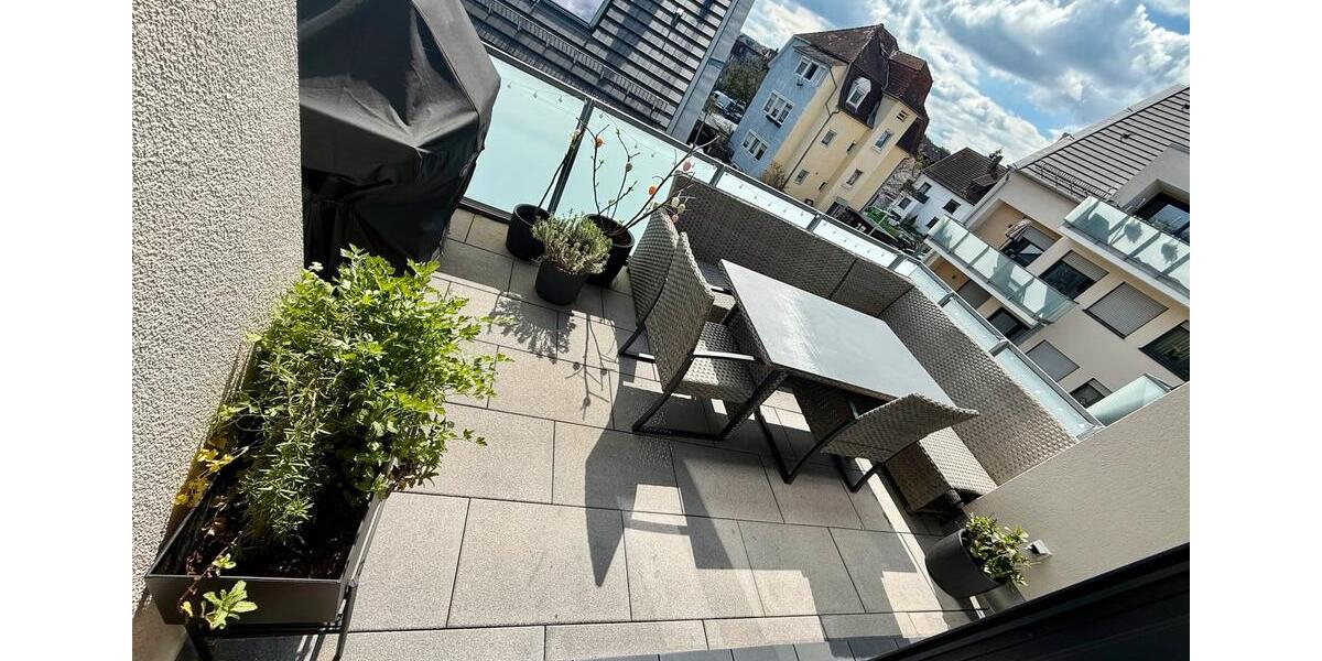 Maisonettenwohnung Stuttgart Zuffenhausen - 4 Zimmer, 108 m&sup2;, 795.000&euro; | Angebot:25094812