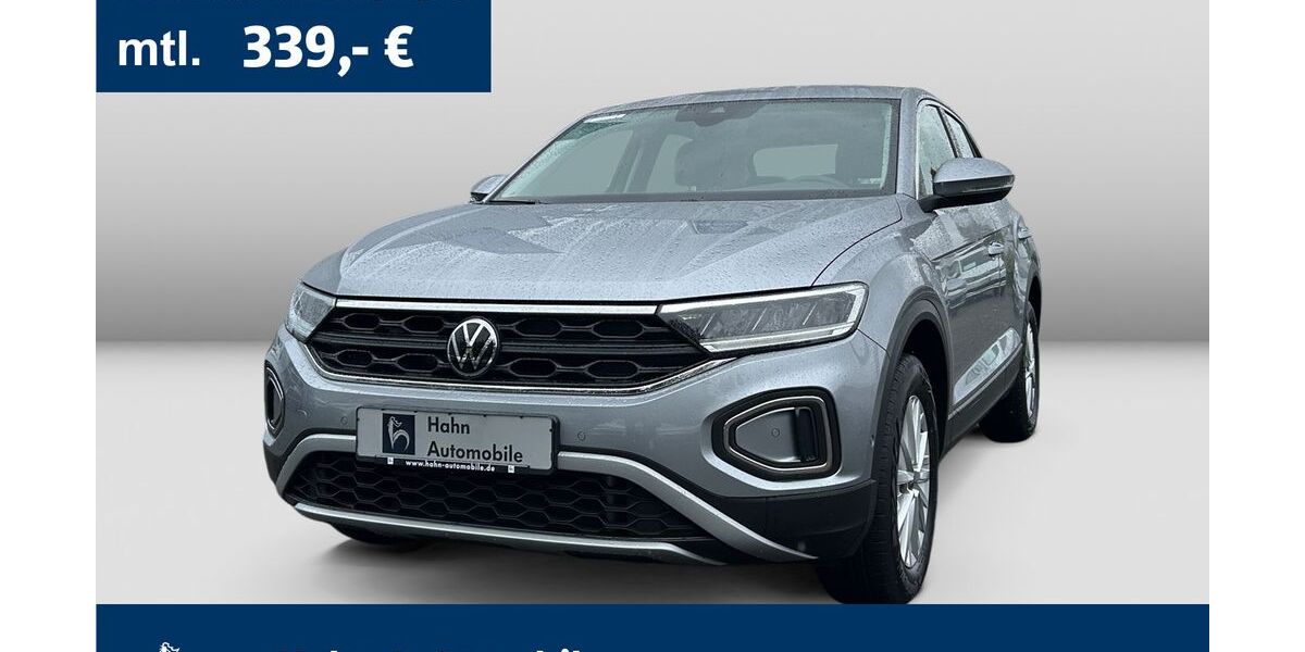 VW T-Roc 10.863 km 19.690 € Ludwigsburg 71634