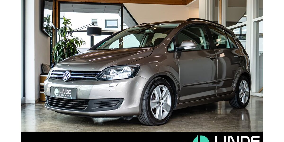 VW Golf Plus 160.000 km 6.990 &euro; Kusterdingen 72127