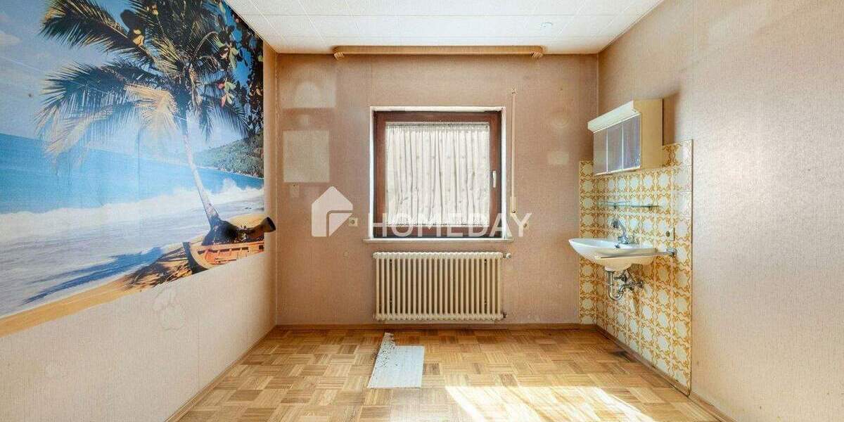 Einfamilienhaus Metzingen Neuhausen - 7 Zimmer, 112 m&sup2;, 496.000&euro; | Angebot:25879096