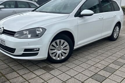VW Golf 220.000 km 6.100 &euro; Neuhausen 75242
