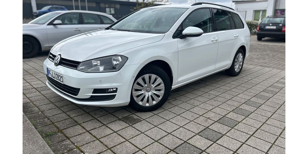 VW Golf 220.000 km 6.100 &euro; Neuhausen 75242