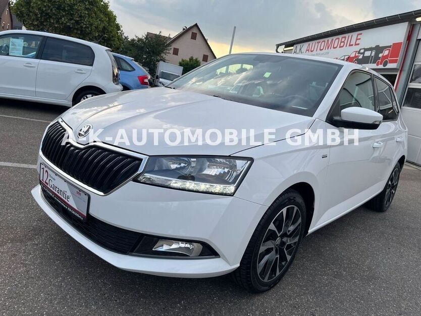 Fabia