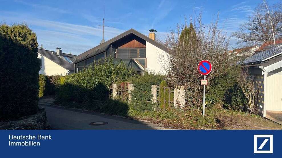 Haus zum Kaufen in Weil im Schönbuch 673.000 € 216 m²
