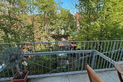 Wohnung Stuttgart Feuerbach - 4 Zimmer, 85 m&sup2;, 1.500&euro; | Angebot:26356515