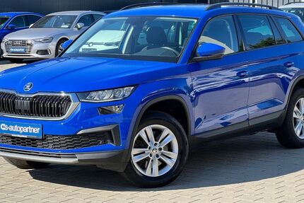 Skoda Kodiaq 135.000 km 25.600 &euro; Sindelfingen 71065