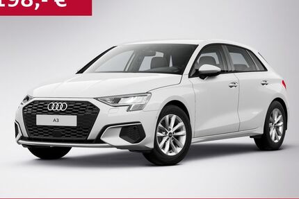 Audi A3 34.800 km 21.460 € Ludwigsburg 71636
