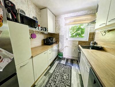 GRÜNE FAMILIENOASE MIT GUTER ANBINDUNG - Etagenwohnung Stuttgart Freiberg Freiberg | Angebot:27327933