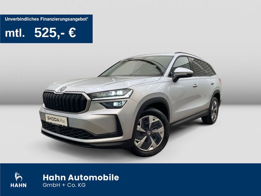 Skoda Kodiaq 19.990 km 42.990 € Schorndorf 73614